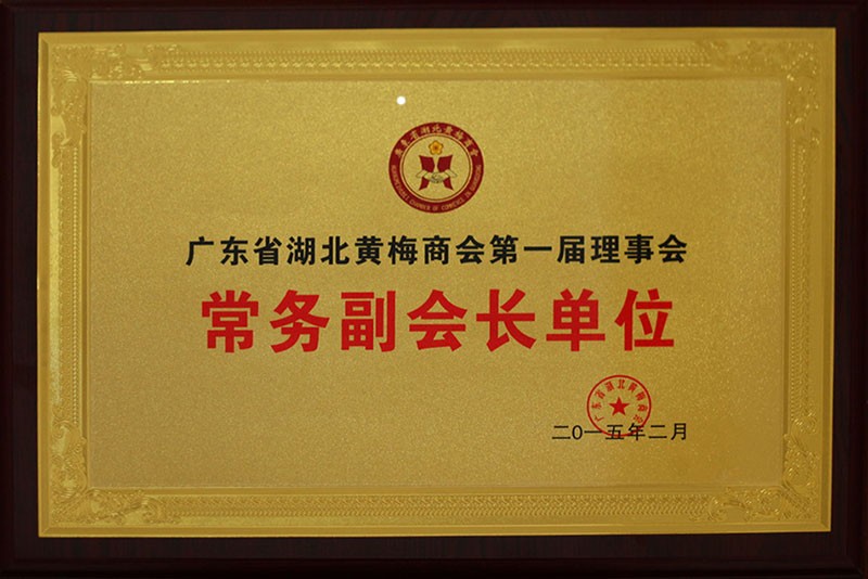 2015年常務(wù)副會(huì)長(zhǎng)單位 2015年常務(wù)副會(huì)長(zhǎng)單位